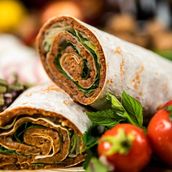 Cig Kofte Durum 200 Gr