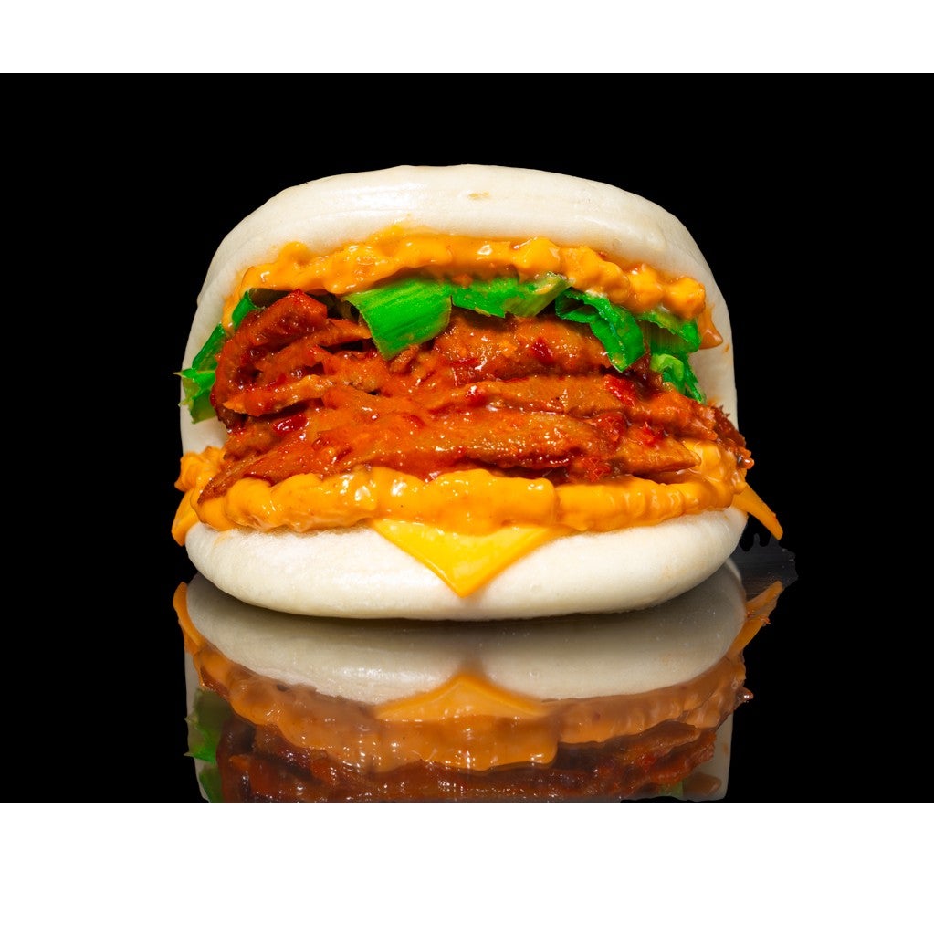 Donner Bao