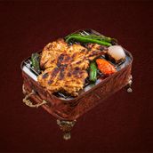 Half Chicken Meal