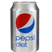 Pepsi Diet
