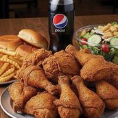 Party Meal