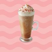 Maplenut Latte 