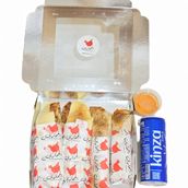 Combo Box 
