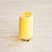 Mango Lassi