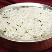 Jeera Rice