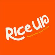 Rice Up