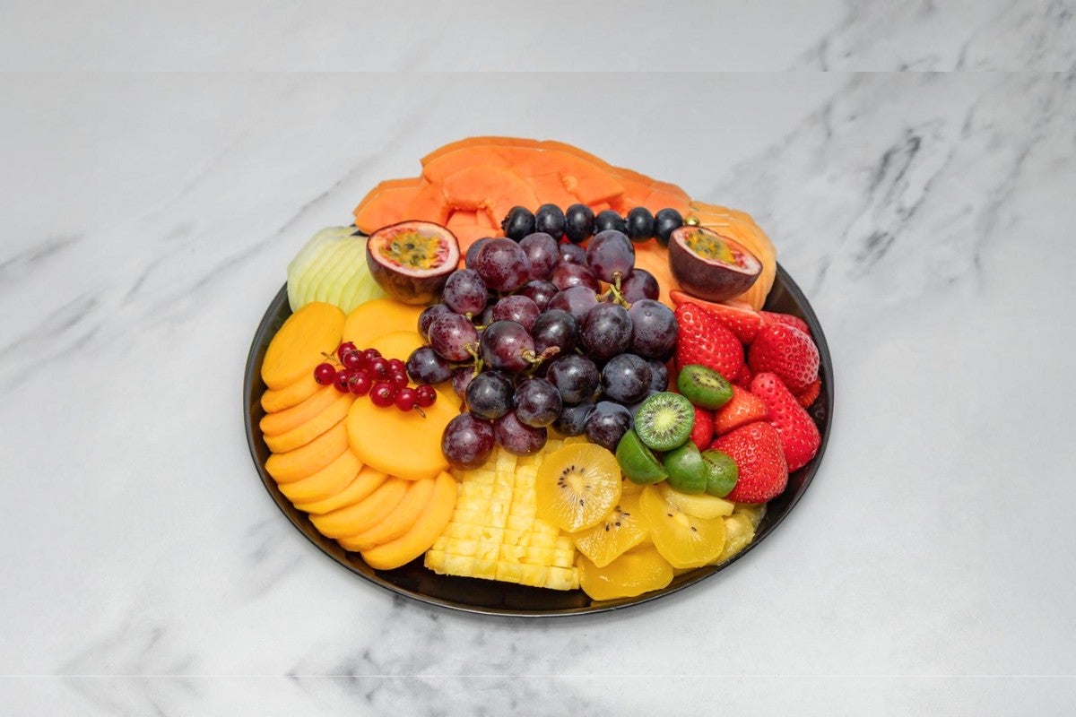 12inch Fruit Platters
