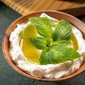 Labneh Platter