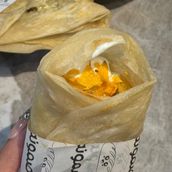 Baratta Oman Chips