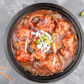 Chicken Manchurian