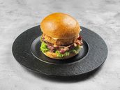 Mac and Cheeseburger (D, G)