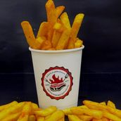 Small Fries
