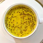 Red Seed Tea