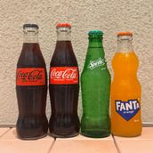 Soft Drinks