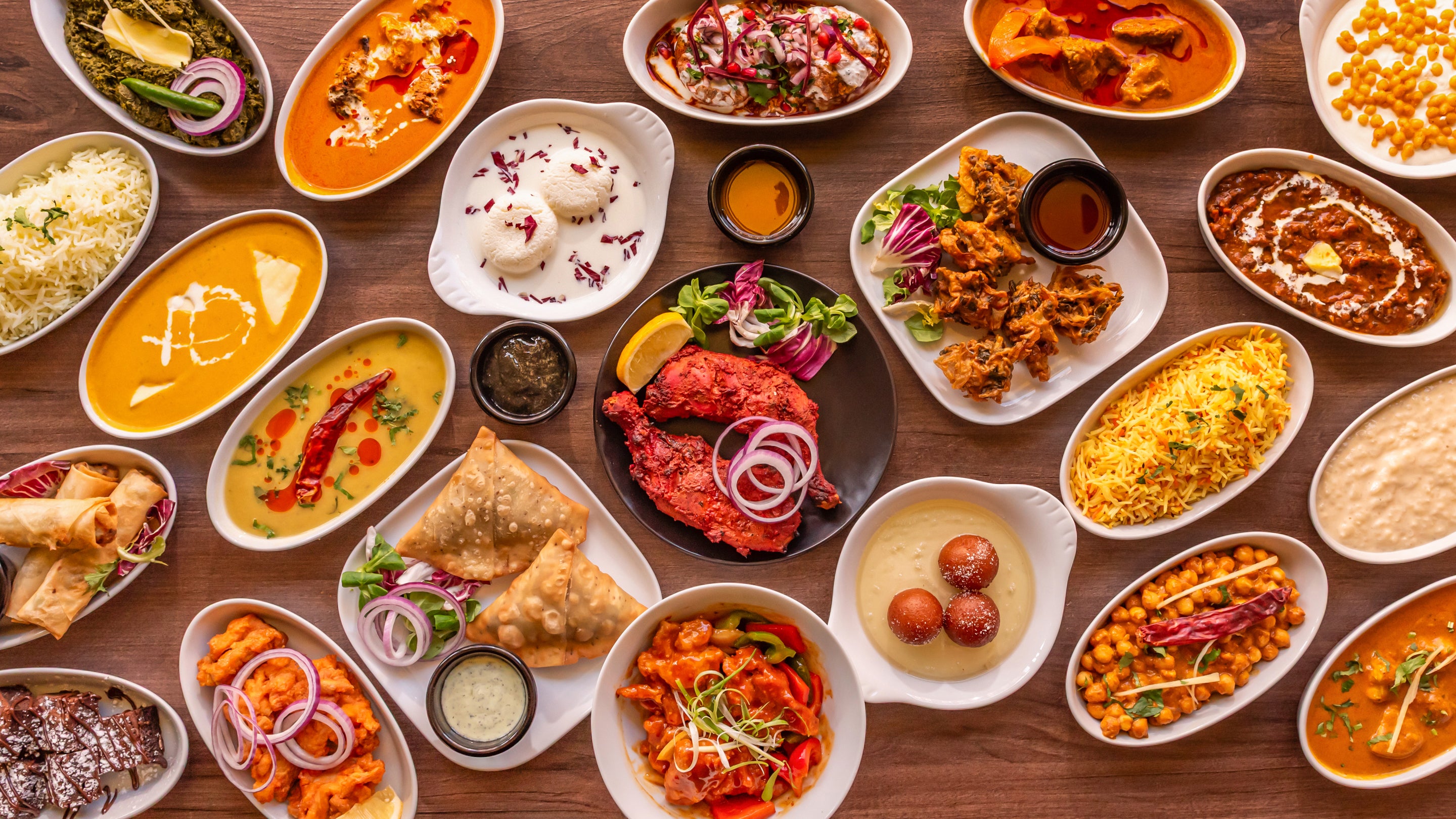 Punjabi Essence