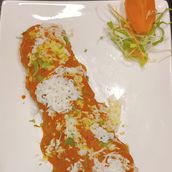 Patiala Chicken