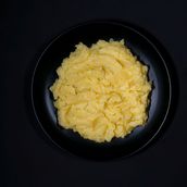 Plain Potato Mash (150Gm)