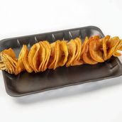 Potato Curl