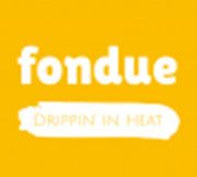 Fondue