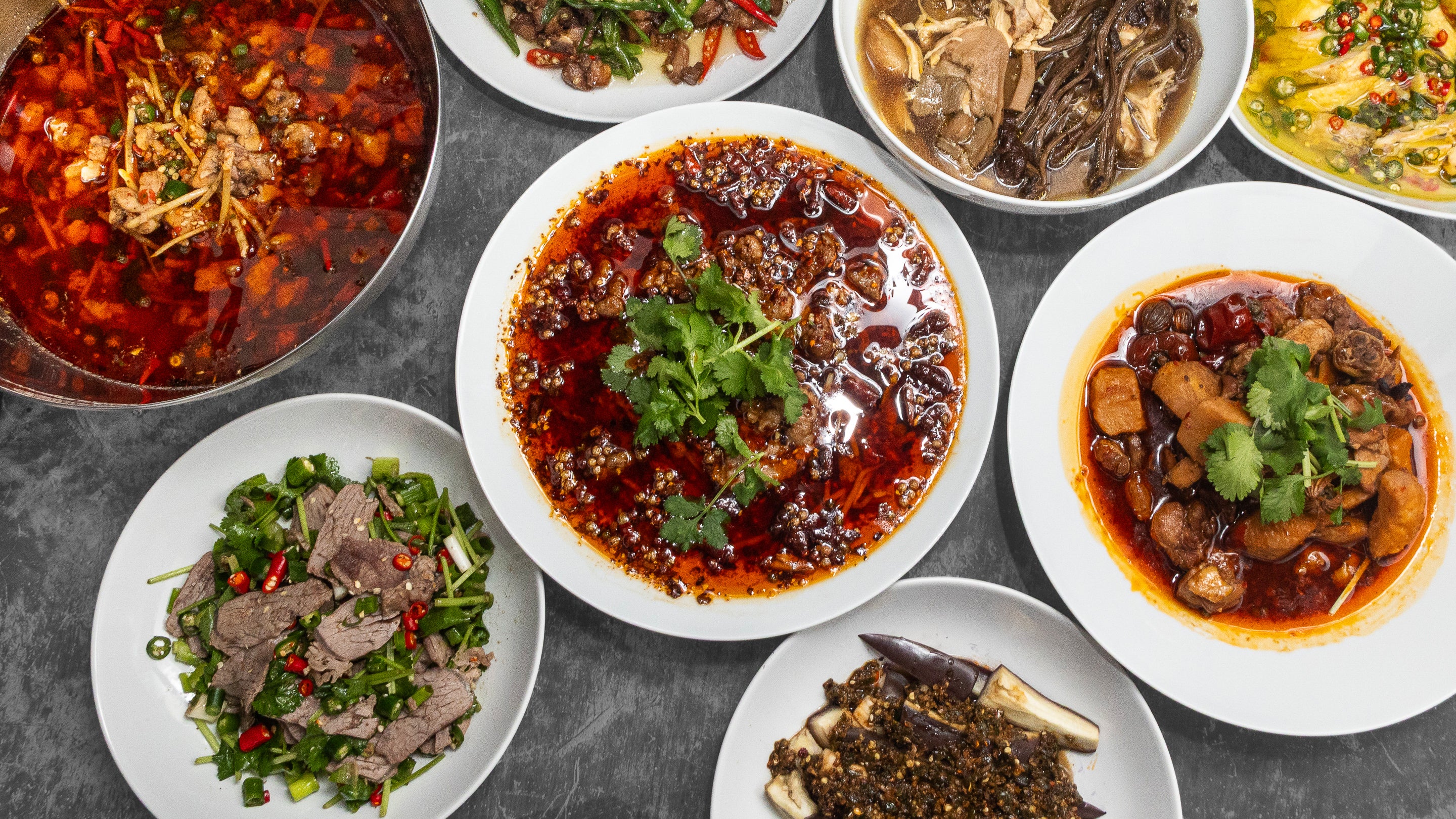 Furong Kitchen 芙蓉小厨
