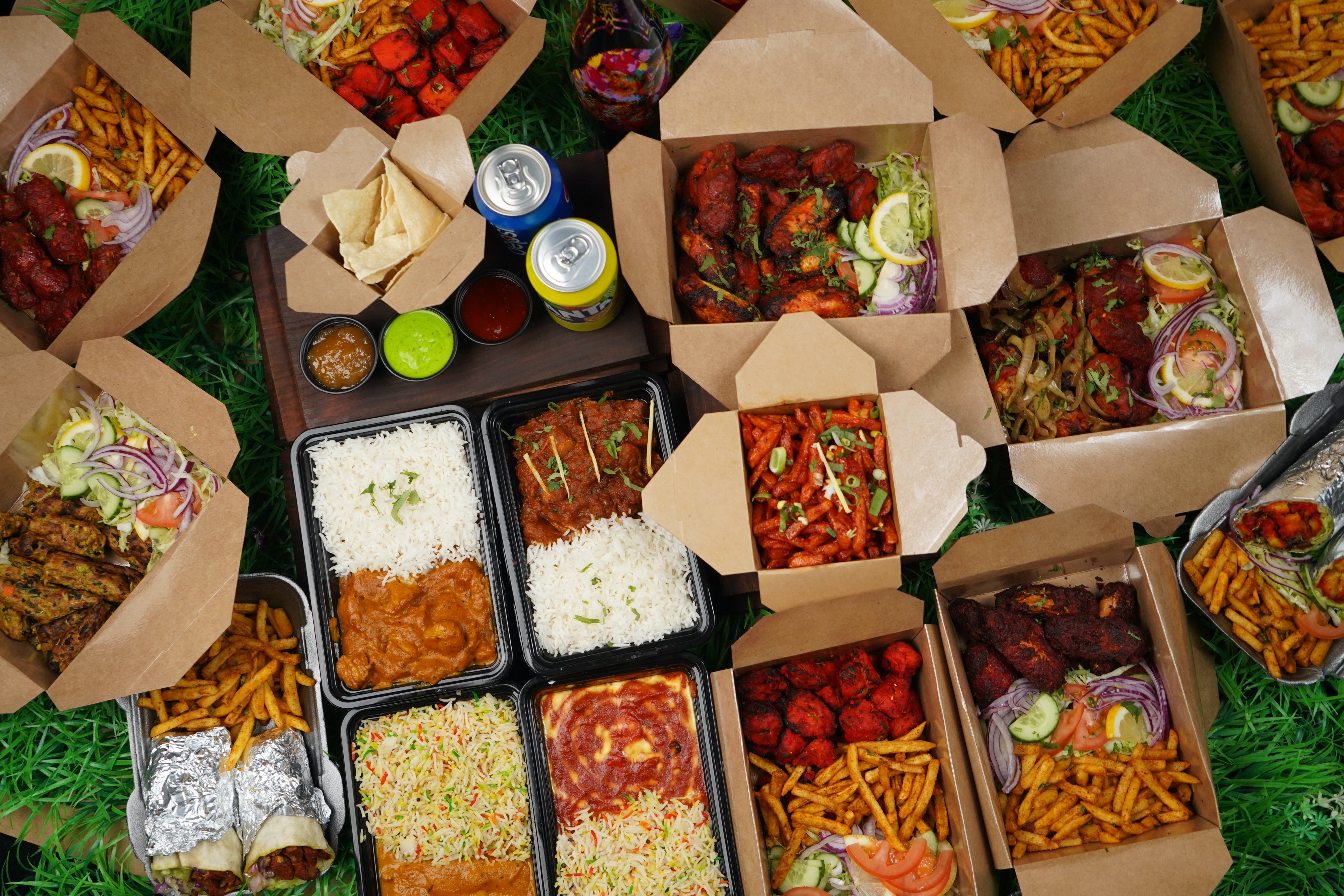 STREATERY