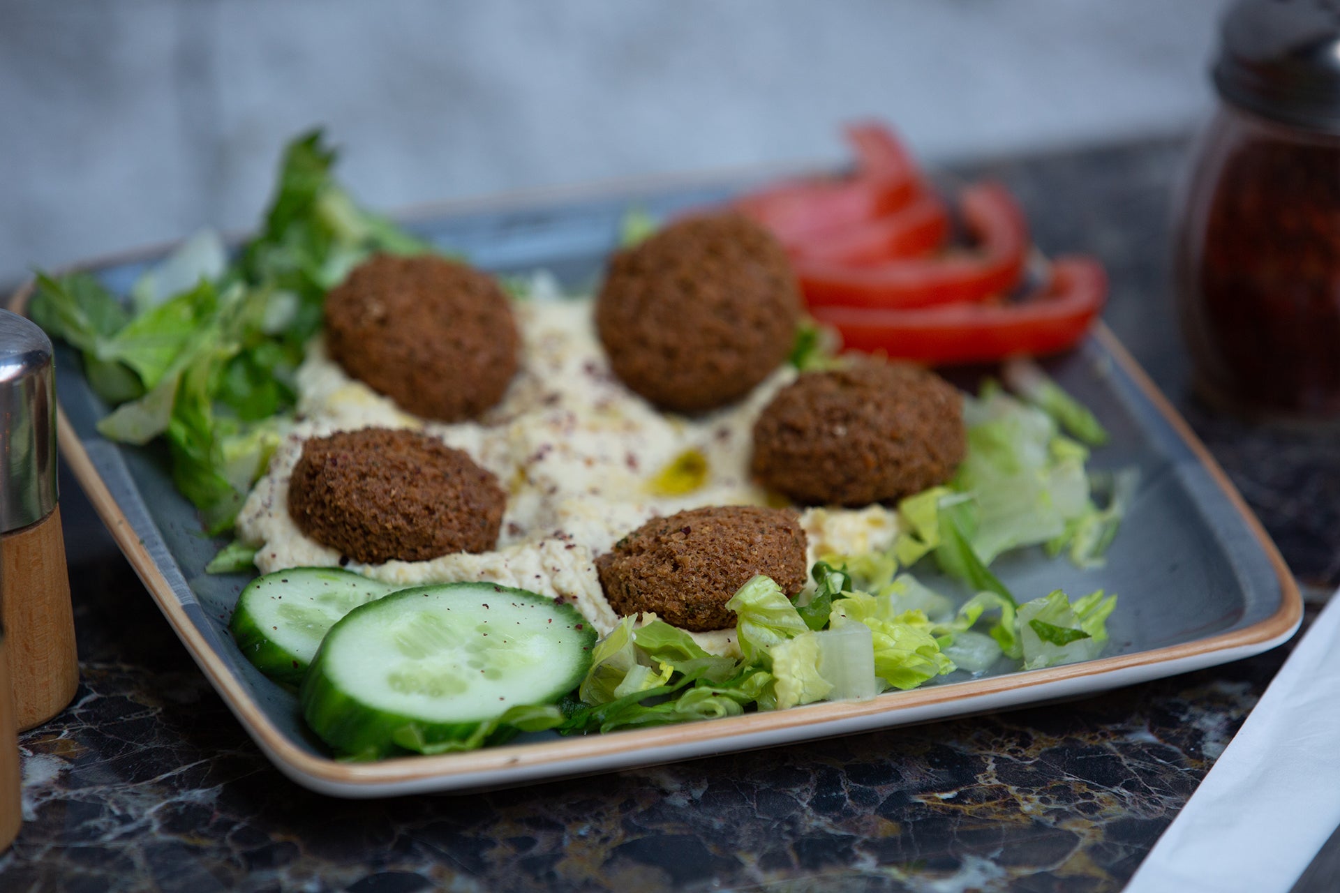 Falafel