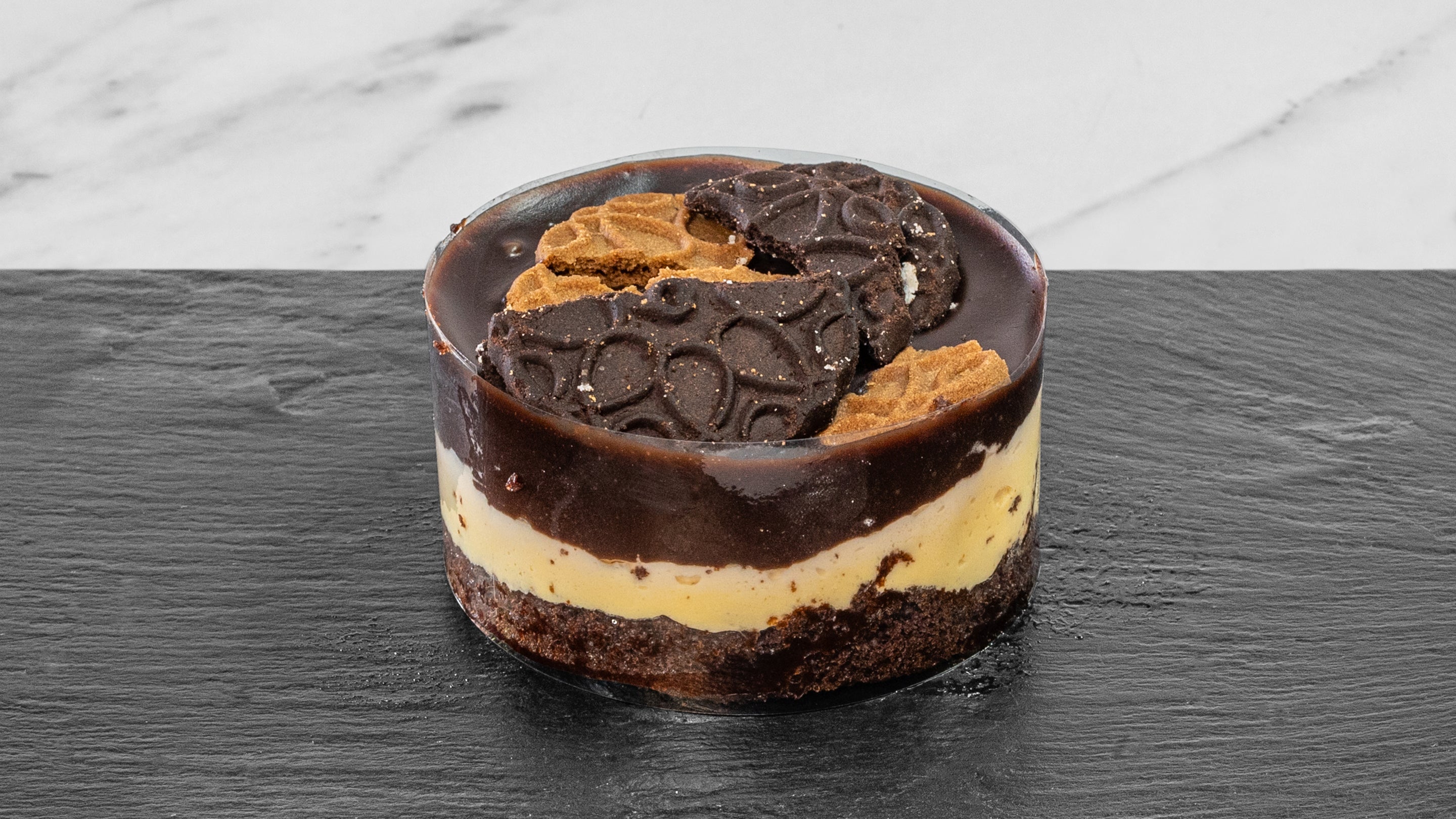 Cookies Cake