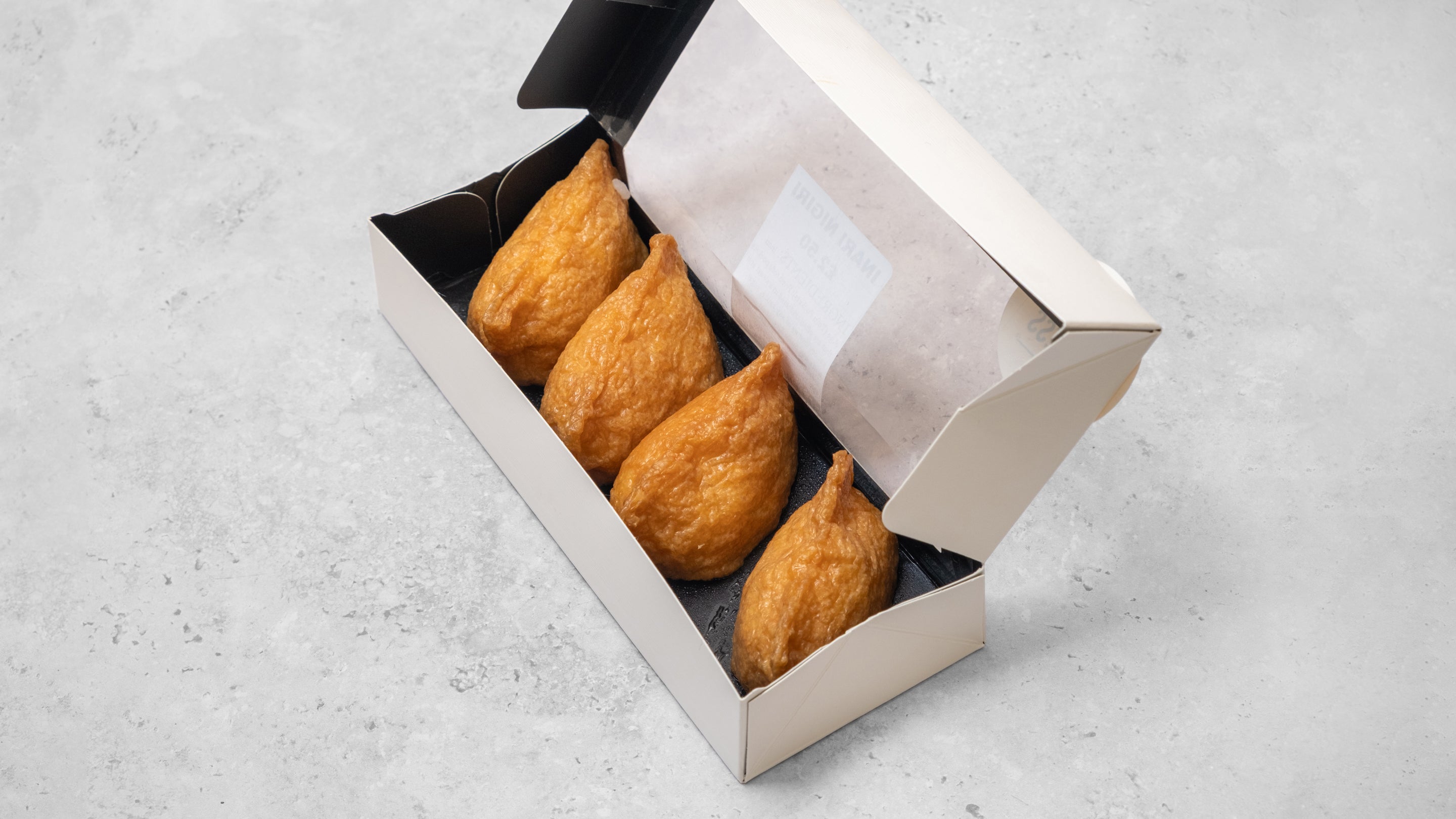 Inari Nigiri