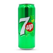 7up Can