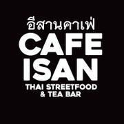 Cafe Isan, Thai street food