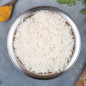 Plain Rice