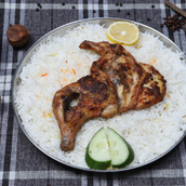 Chicken Mathbi