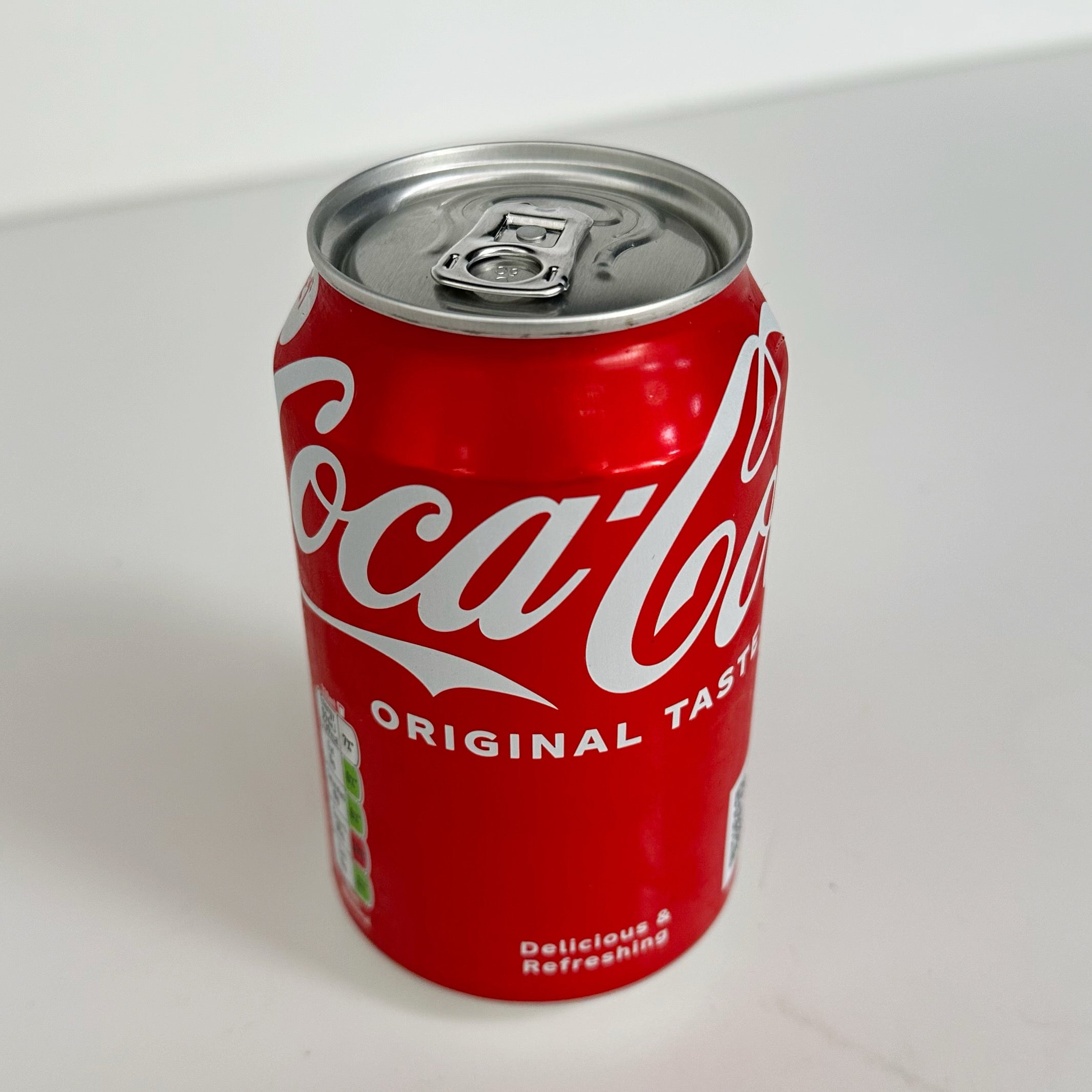 Coca Cola