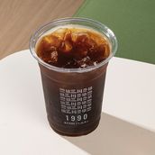 Cold Brew