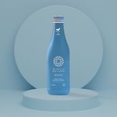 Sparkling Ma Hawa Water