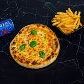 Mini Pizza Combo