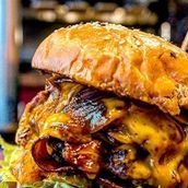 Smoked Beef Meal