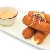 Mozzarella Sticks