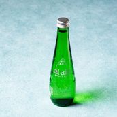 Sparkling Water
