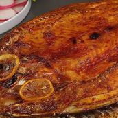 Naqrour Fish