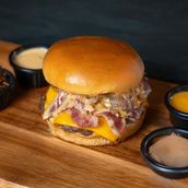 Hero Burger
