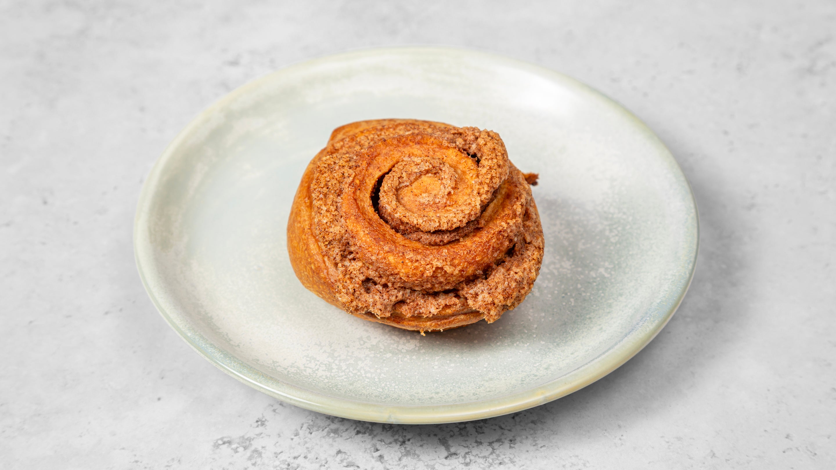 Cinnamon Roll