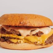 Jammin Burger