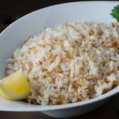 Egyptian Rice 