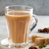 Karak Masala Chai