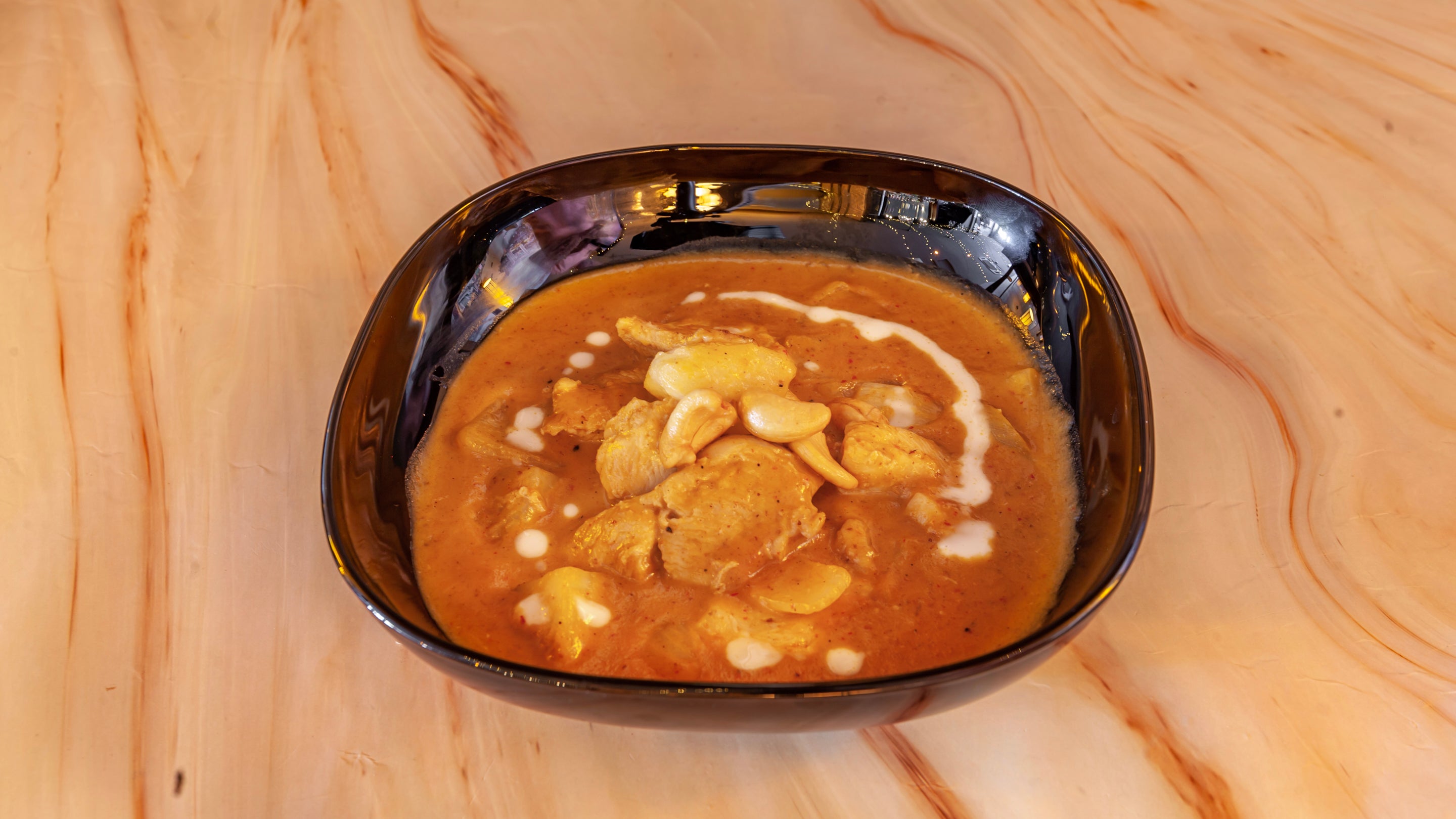 Massaman Curry