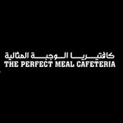 The perfect meal