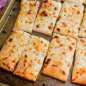 Garlic Bread