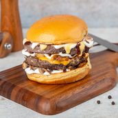 Burger 44