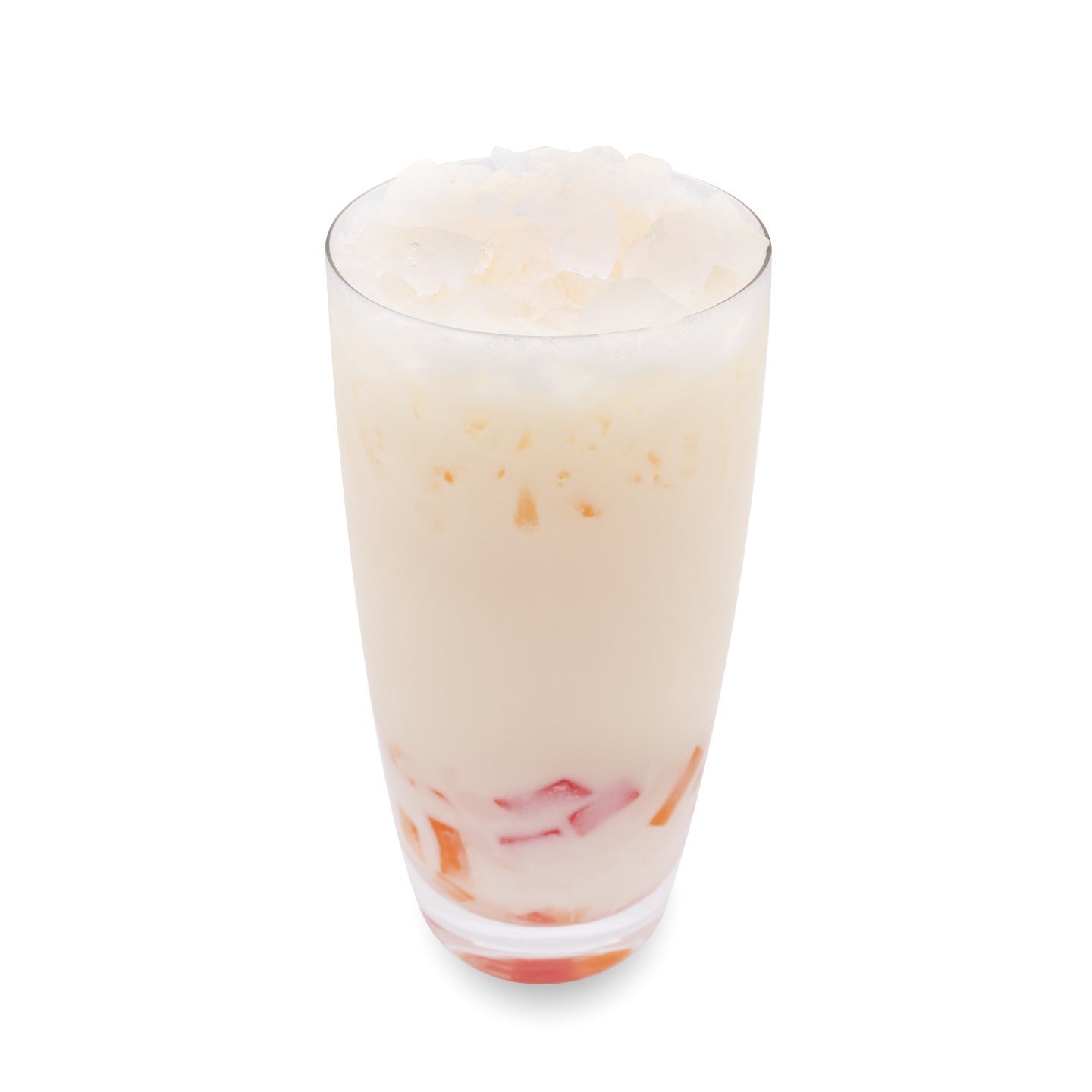 Peach Milk 蜜桃奶